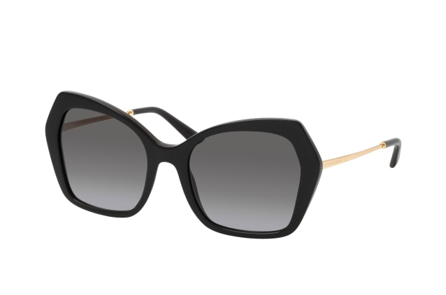Dolce&Gabbana DG 4399 501/8G, BUTTERFLY Sunglasses, FEMALE