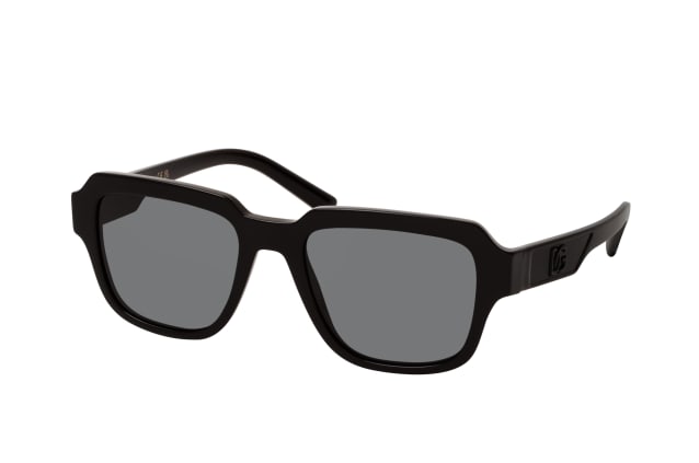 Dolce&Gabbana DG 4402 501/87, SQUARE Sunglasses, MALE, available with prescription