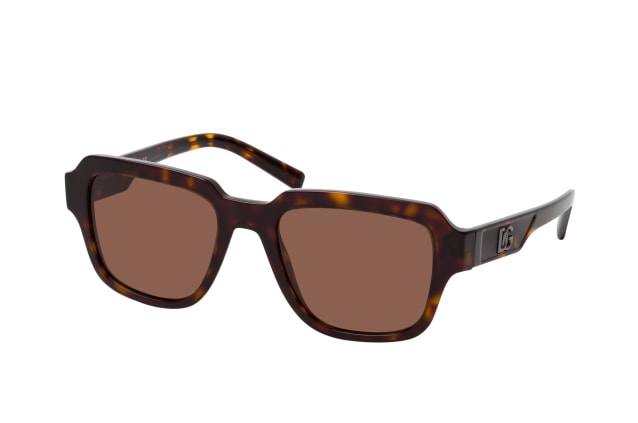 Dolce&Gabbana DG 4402 502/73, SQUARE Sunglasses, MALE, available with prescription