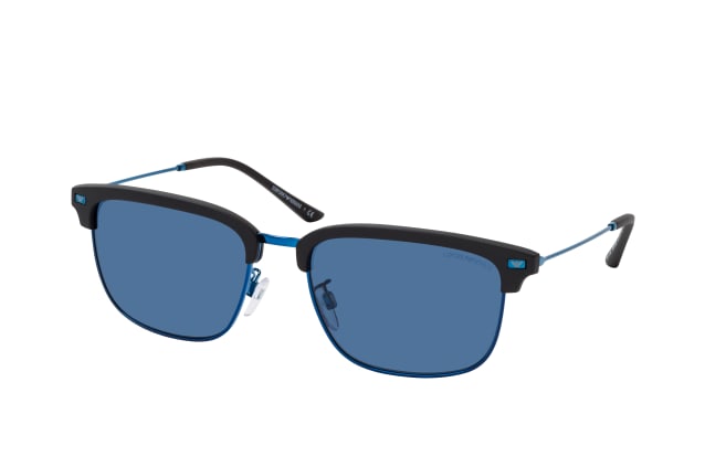 Emporio Armani EA 4180 500180, SQUARE Sunglasses, MALE, available with prescription