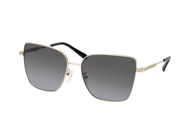 Michael Kors Bastia MK 1108 10148G, BUTTERFLY Sunglasses, FEMALE