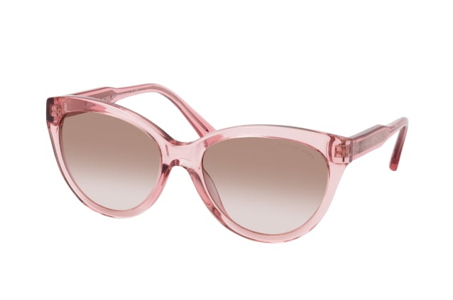 Michael Kors Makena MK 2158 31013B, BUTTERFLY Sunglasses, FEMALE, available with prescription