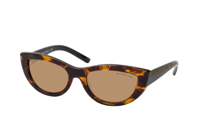 Michael Kors RIO MK 2160 30067P, BUTTERFLY Sunglasses, FEMALE, available with prescription