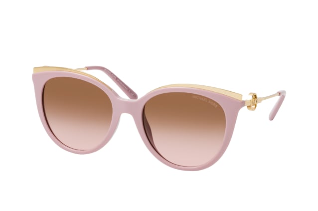 Michael Kors Montauk MK 2162U 311111, ROUND Sunglasses, FEMALE, available with prescription