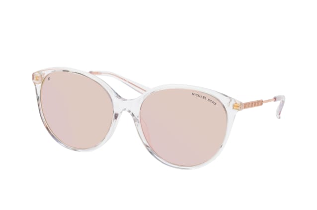 Michael Kors Cruz Bay MK 2168 3015M5, ROUND Sunglasses, FEMALE, polarised, available with prescription