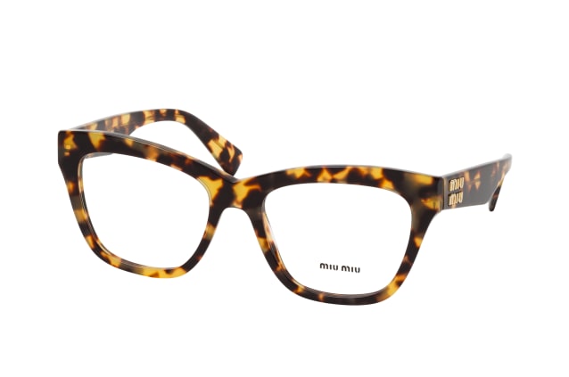 Miu Miu MU 03UV 7S01O1, including lenses, BUTTERFLY Glasses, FEMALE