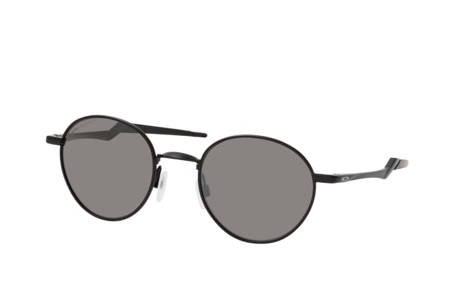 Oakley Terrigal OO 4146 04, ROUND Sunglasses, MALE, polarised, available with prescription
