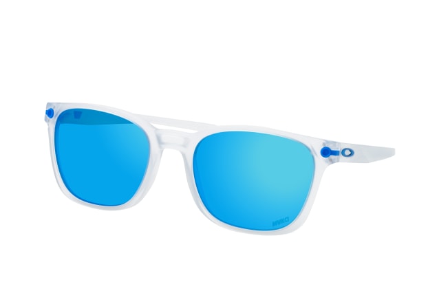 Oakley Ojector OO 9018 11, SQUARE Sunglasses, MALE