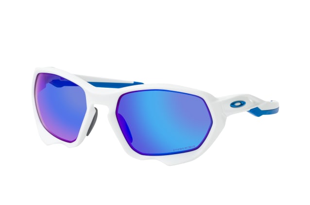 Oakley Plazma OO 9019 10, SQUARE Sunglasses, MALE