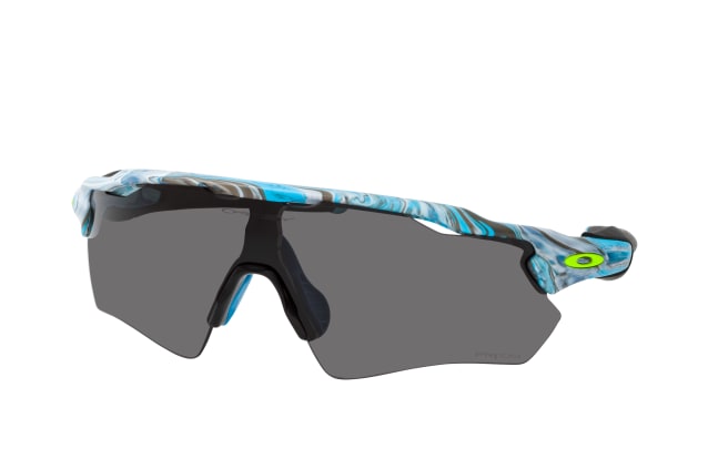 Oakley Radar EV Path OO 9208 D5, SINGLELENS Sunglasses, MALE