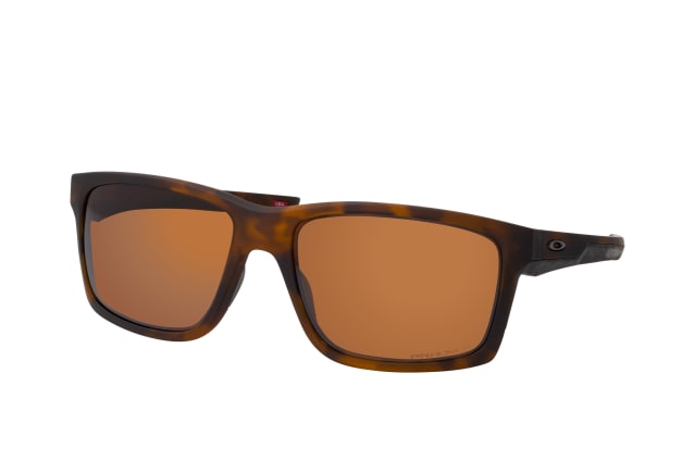 Oakley Mainlink OO 9264 926449, SQUARE Sunglasses, MALE, polarised