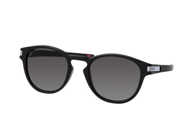 Oakley Latch OO 9265 926559, ROUND Sunglasses, MALE, available with prescription