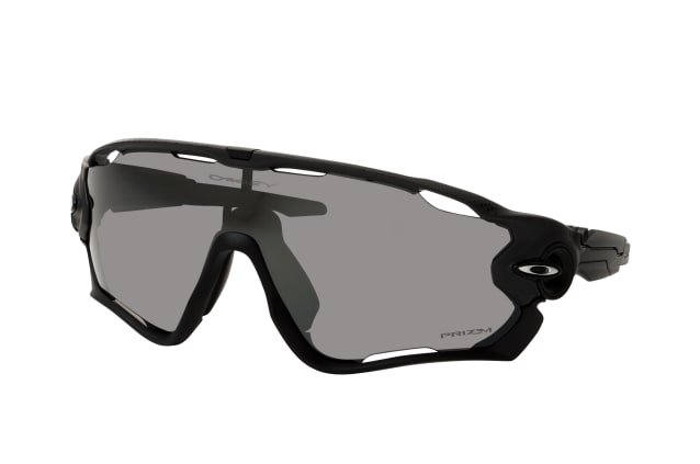 Oakley Jawbreaker OO 9290 71, SINGLELENS Sunglasses, MALE