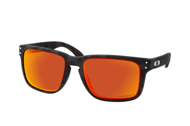 Oakley Holbrook XL OO 9417 29, SQUARE Sunglasses, MALE