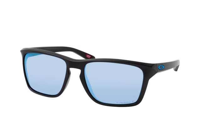 Oakley Sylas OO 9448 27, SQUARE Sunglasses, MALE, polarised