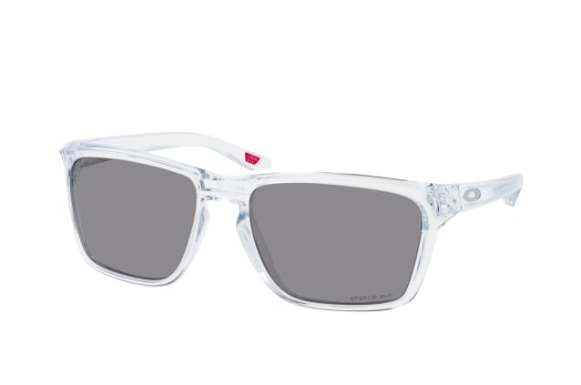 Oakley Sylas OO 9448 29, SQUARE Sunglasses, MALE