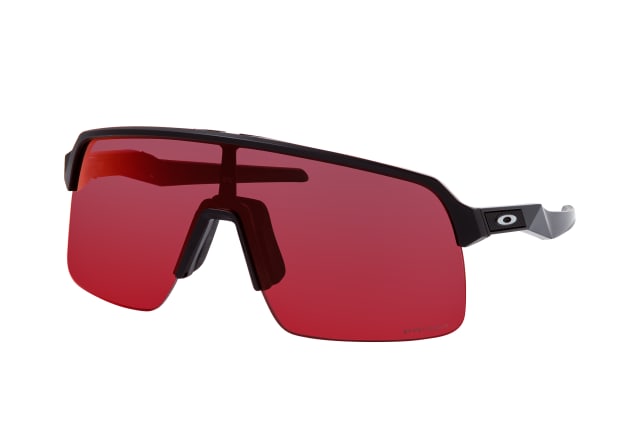Oakley Sutro Lite OO 9463 21, SINGLELENS Sunglasses, MALE
