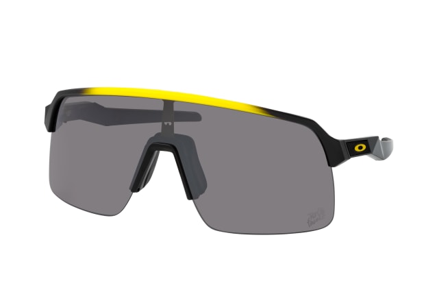 Oakley Sutro Lite OO 9463 26, SINGLELENS Sunglasses, MALE