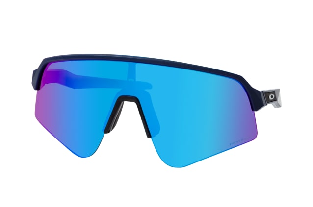 Oakley OO 9465 05, SINGLELENS Sunglasses, MALE