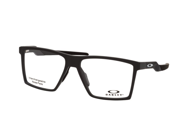 Oakley Futurity OX 8052 805201, including lenses, SQUARE Glasses, MALE