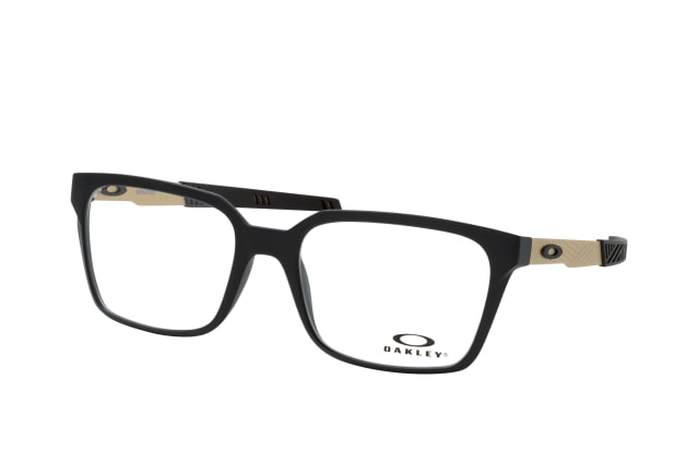Oakley Dehaven OX 8054 04, including lenses, SQUARE Glasses, MALE