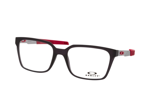 Oakley OX 8054 805402, including lenses, SQUARE Glasses, MALE