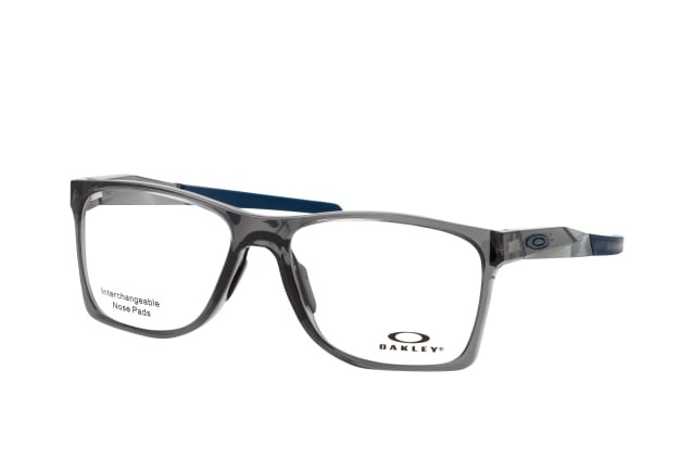 Oakley OX 8173 817306, including lenses, SQUARE Glasses, MALE