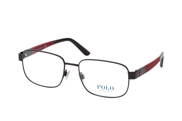 Polo Ralph Lauren PH 1209 9325, including lenses, SQUARE Glasses, MALE