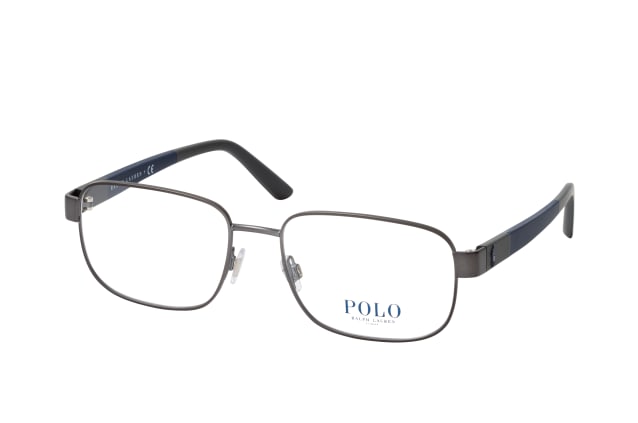 Polo Ralph Lauren PH 1209 9157, including lenses, SQUARE Glasses, MALE