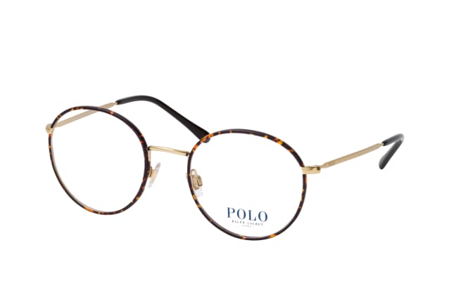 Polo Ralph Lauren PH 1210 9420, including lenses, ROUND Glasses, MALE