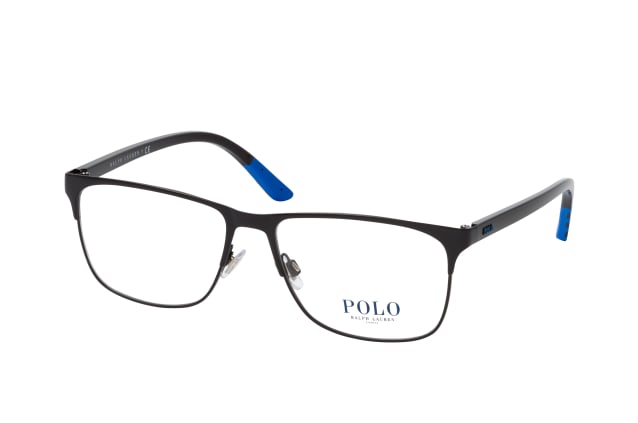 Polo Ralph Lauren PH 1211 9325, including lenses, SQUARE Glasses, MALE