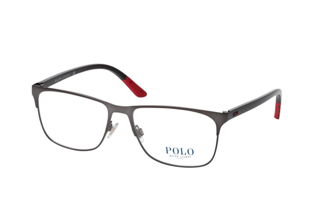 Polo Ralph Lauren PH 1211 9157, including lenses, SQUARE Glasses, MALE
