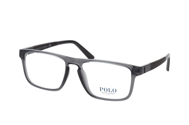 Polo Ralph Lauren PH 2242U 5122, including lenses, SQUARE Glasses, MALE