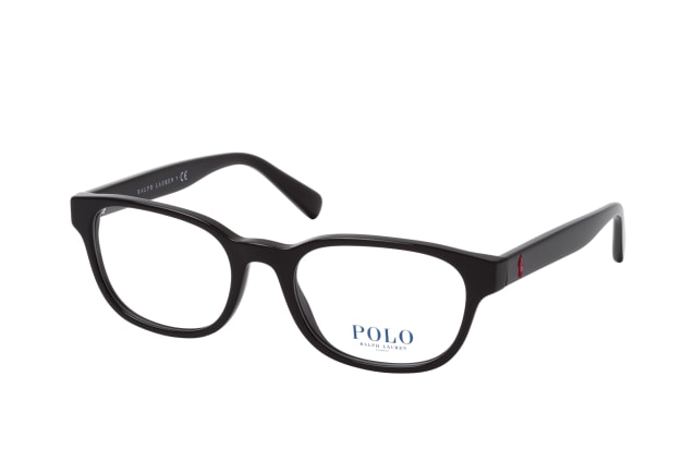 Polo Ralph Lauren PH 2244 5001, including lenses, SQUARE Glasses, MALE