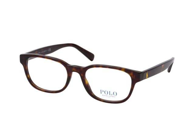 Polo Ralph Lauren PH 2244 5003, including lenses, SQUARE Glasses, MALE