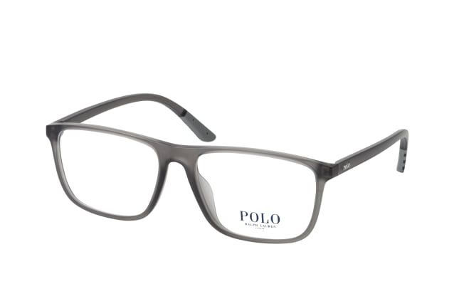 Polo Ralph Lauren PH 2245U 5903, including lenses, SQUARE Glasses, MALE