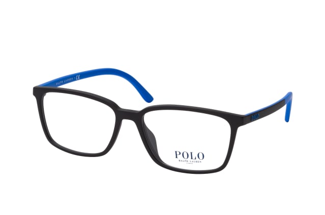 Polo Ralph Lauren PH 2250U 5900, including lenses, SQUARE Glasses, MALE