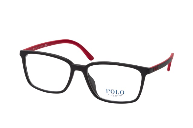 Polo Ralph Lauren PH 2250U 5284, including lenses, SQUARE Glasses, MALE