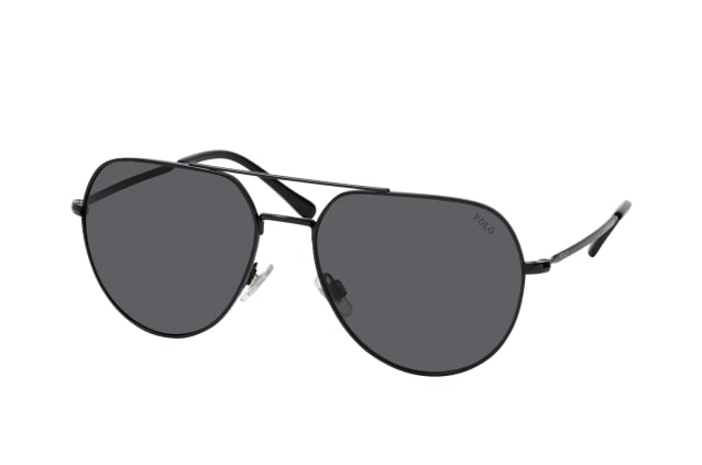 Polo Ralph Lauren PH 3139 900387, AVIATOR Sunglasses, MALE