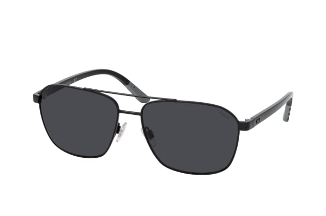 Polo Ralph Lauren PH 3140 926787, AVIATOR Sunglasses, MALE