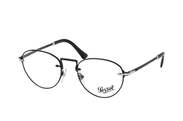 Persol PO 2491V 1078, including lenses, ROUND Glasses, UNISEX