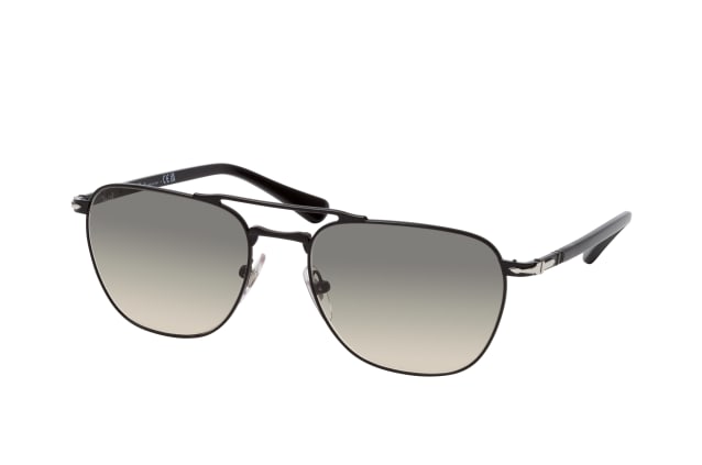 Persol PO 2494S 107832, SQUARE Sunglasses, MALE, available with prescription