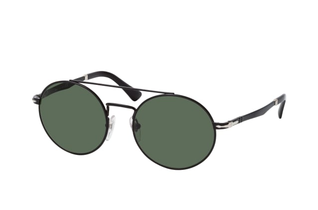 Persol PO 2496S 113831, ROUND Sunglasses, UNISEX, available with prescription