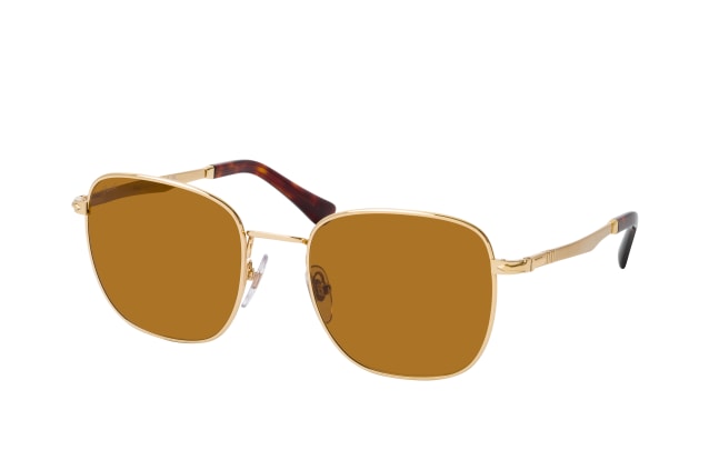 Persol PO 2497S 114233, SQUARE Sunglasses, UNISEX, available with prescription