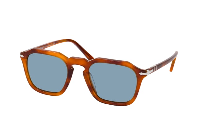 Persol PO 3292S 96/56, SQUARE Sunglasses, UNISEX, available with prescription