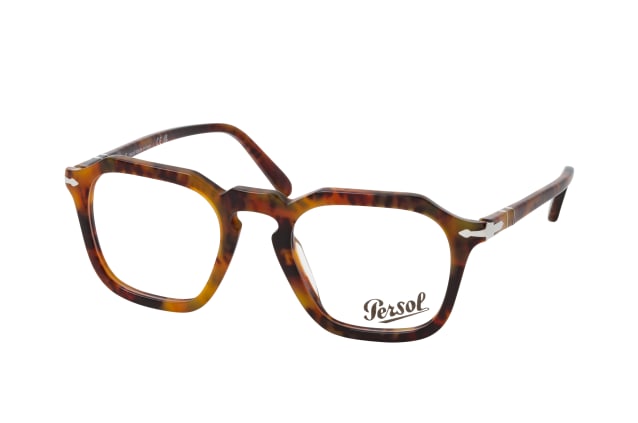 Persol PO 3292V 108, including lenses, SQUARE Glasses, UNISEX