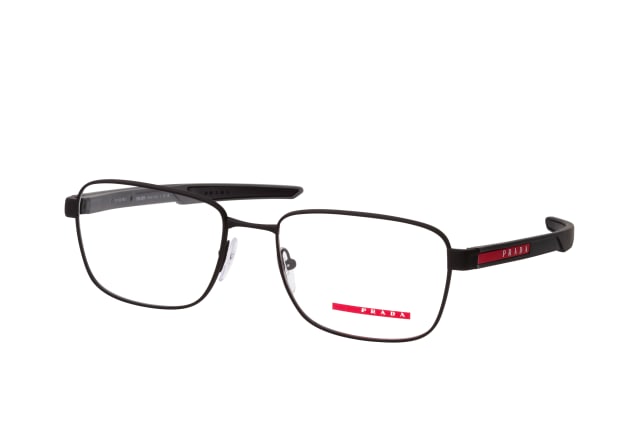 Prada Linea Rossa PS 54OV DG01O1, including lenses, SQUARE Glasses, MALE