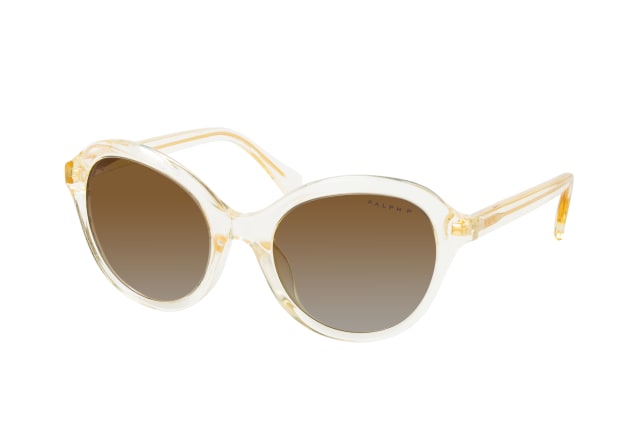 Ralph RA 5286U 5034T5, ROUND Sunglasses, FEMALE, polarised, available with prescription