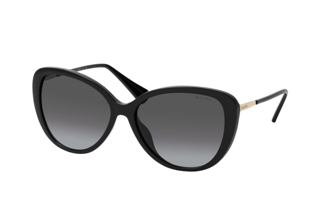 Ralph RA 5288U 50018G, BUTTERFLY Sunglasses, FEMALE