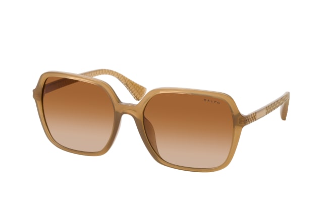 Ralph RA 5291U 600413, SQUARE Sunglasses, FEMALE